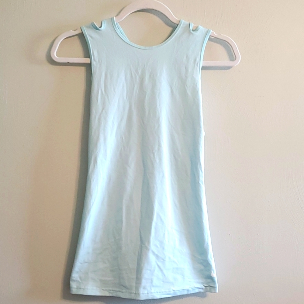 Nike Running Tank EUC